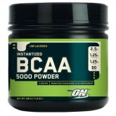 BCAA 5000 POWDER 336g. - Optimum Nutrition