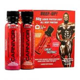 CARNIVOR LIQUIDO CX 12 UN 118ml cada - MuscleMeds