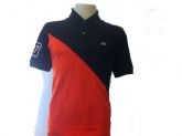 Camisa Polo Lacoste LISTRADA 100% Original