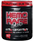 HEMO RAGE BLACK ULTRA  CONCENTRADO 30 PORÇÕES - Nutrex