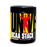 BCAA STACK 250g - Universal Nutrition