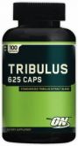 TRIBULUS TERRESTRIS 100 CAPS DE 625mg - Optimum Nutrition