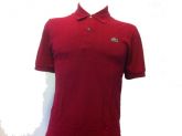 Camisa Polo Lacoste LISA 100% Original