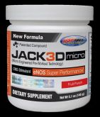 JACK 3D 40 DOSES - Usp Labs